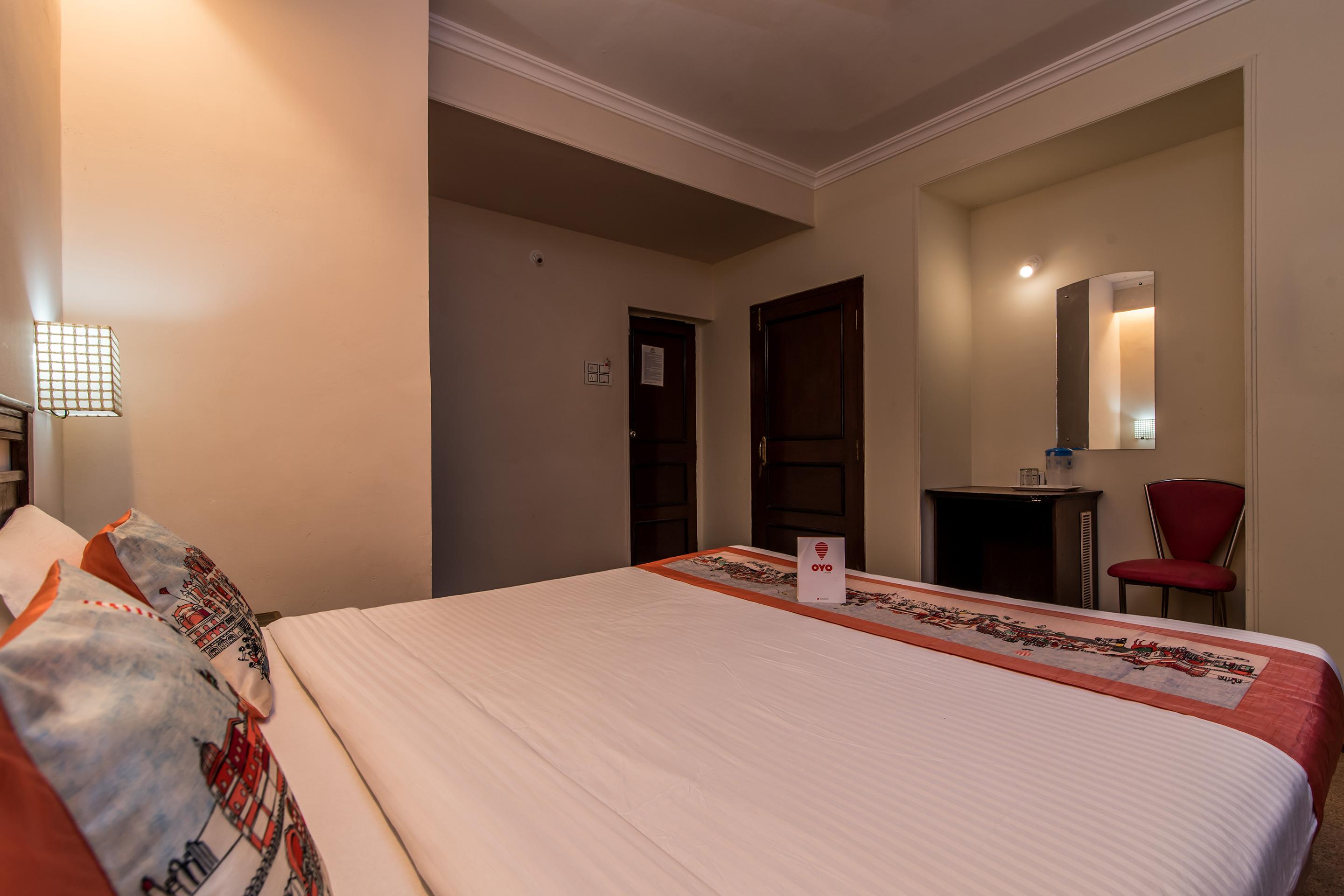 Oyo 7490 Bevvan Resort Calangute Exteriör bild